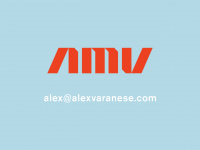 Alexvaranese.com