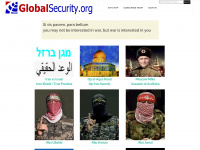 Globalsecurity.org