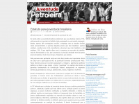 Juventudepetroleira.wordpress.com