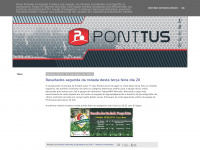 Ponttus.blogspot.com