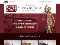 Sidneybarroso.com.br