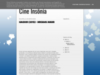 Cineinsonia.blogspot.com