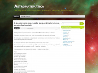 Astromath.wordpress.com