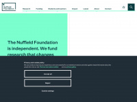nuffieldfoundation.org