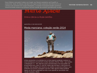 Marte-ataca.blogspot.com
