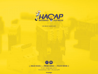 Hagap.com.br