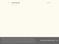 Eurosom.blogspot.com