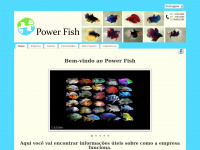 Powerfish.com.br