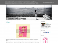 Sandalinhapreta.blogspot.com
