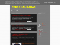 Camisetapersonalizada.blogspot.com