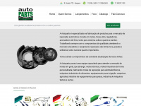 Autopartsmolas.com.br