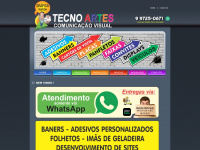 Graficatecnoartes.com.br