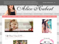 Alicehubert.blogspot.com