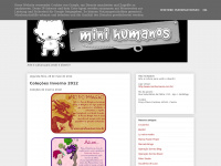 Minihumanos.blogspot.com