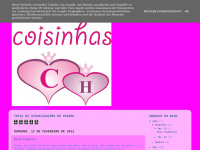Coisinhasch.blogspot.com