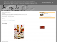 De-fugida.blogspot.com