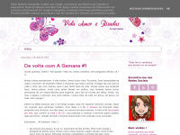 Vidaamorerisadas.blogspot.com