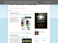 Doc-lounge-lencois.blogspot.com