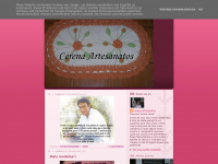 Cerenaartesanatos.blogspot.com