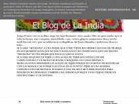 Elblogdelaindia.blogspot.com