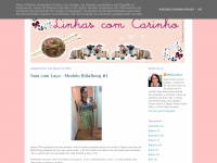 Linhascomcarinho.blogspot.com