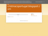 Cristinacsportugal.blogspot.com