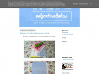 Valpontoselinhas.blogspot.com