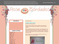 Bordadosdarose.blogspot.com