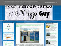Mr-virgoguy.blogspot.com