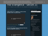 Vozevangelicaseculoxxi.blogspot.com