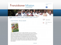 Franziskanermission.de