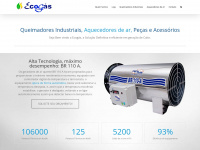 Ecogas.com.br
