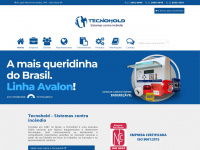 tecnohold.com.br
