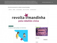 Revoltairmandinha.blogspot.com