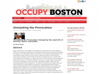 Occupyboston.org