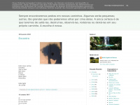 Sobrecaminhosepedras.blogspot.com