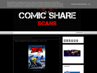 Comicshareworld.blogspot.com