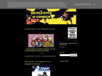 Detective-comics.blogspot.com
