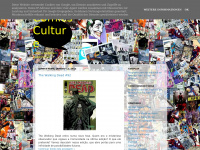 Comicsculture.blogspot.com