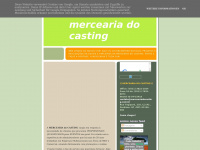 Merceariadocasting.blogspot.com