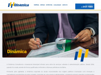 Consultoriadinamica.com.br