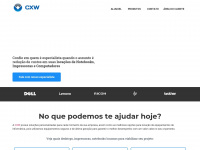 cxw.com.br