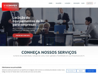 Convexnet.com.br