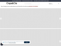 Copaecia.com.br