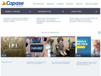 Copase.com.br