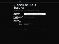 Cineclubesalaescura.wordpress.com