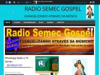 Radiosemecgospel.com