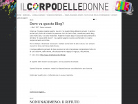 ilcorpodelledonne.net
