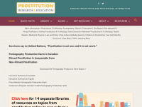 Prostitutionresearch.com