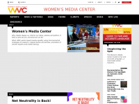 Womensmediacenter.com